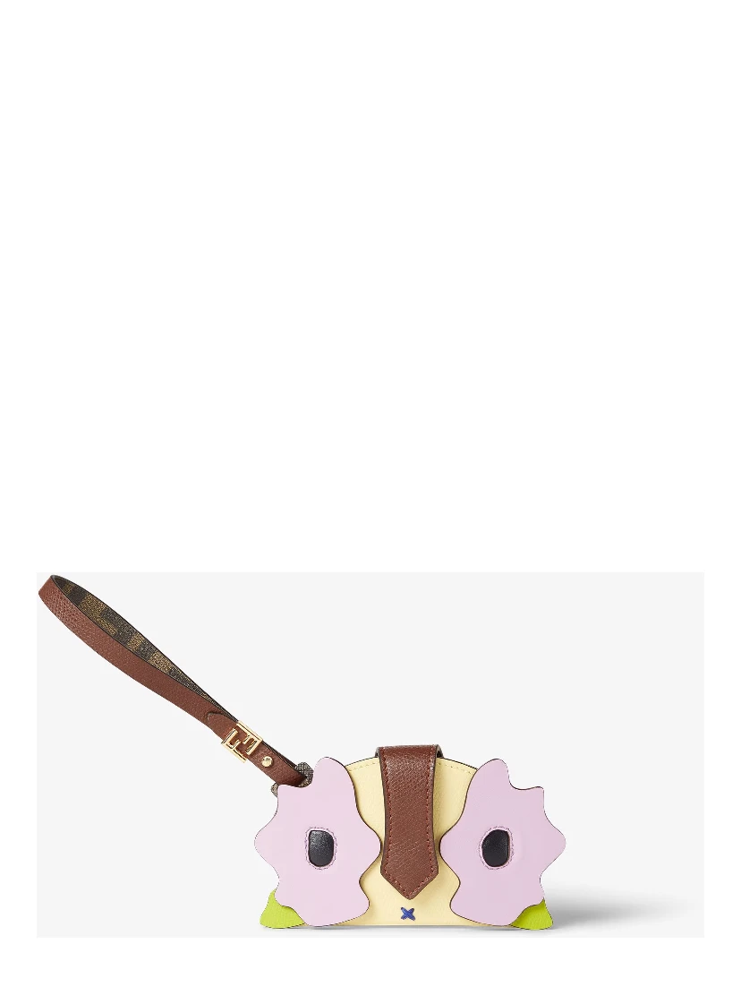 "Fendi Best Friends Forever" cards holder