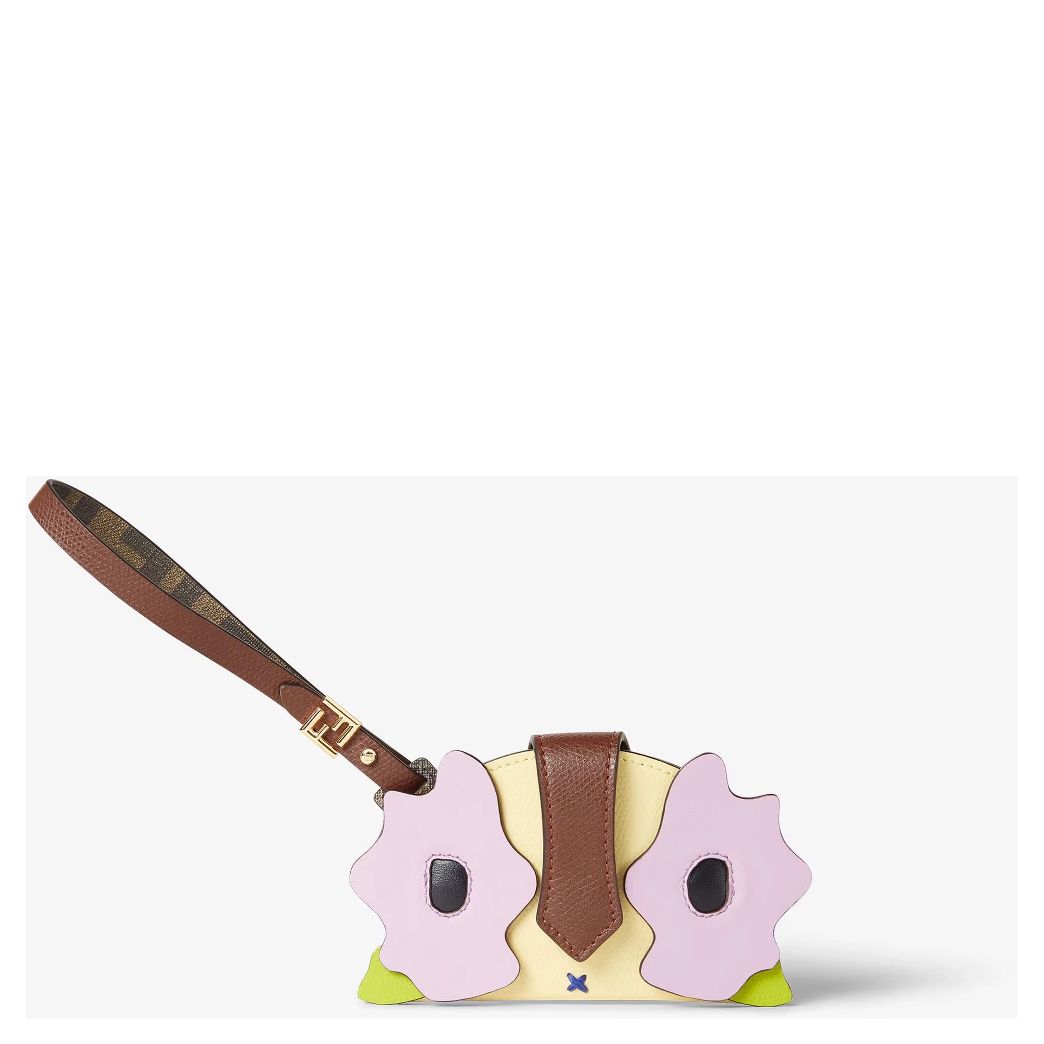 "Fendi Best Friends Forever" cards holder