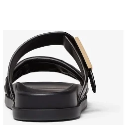 "Fendi Feel" sandals