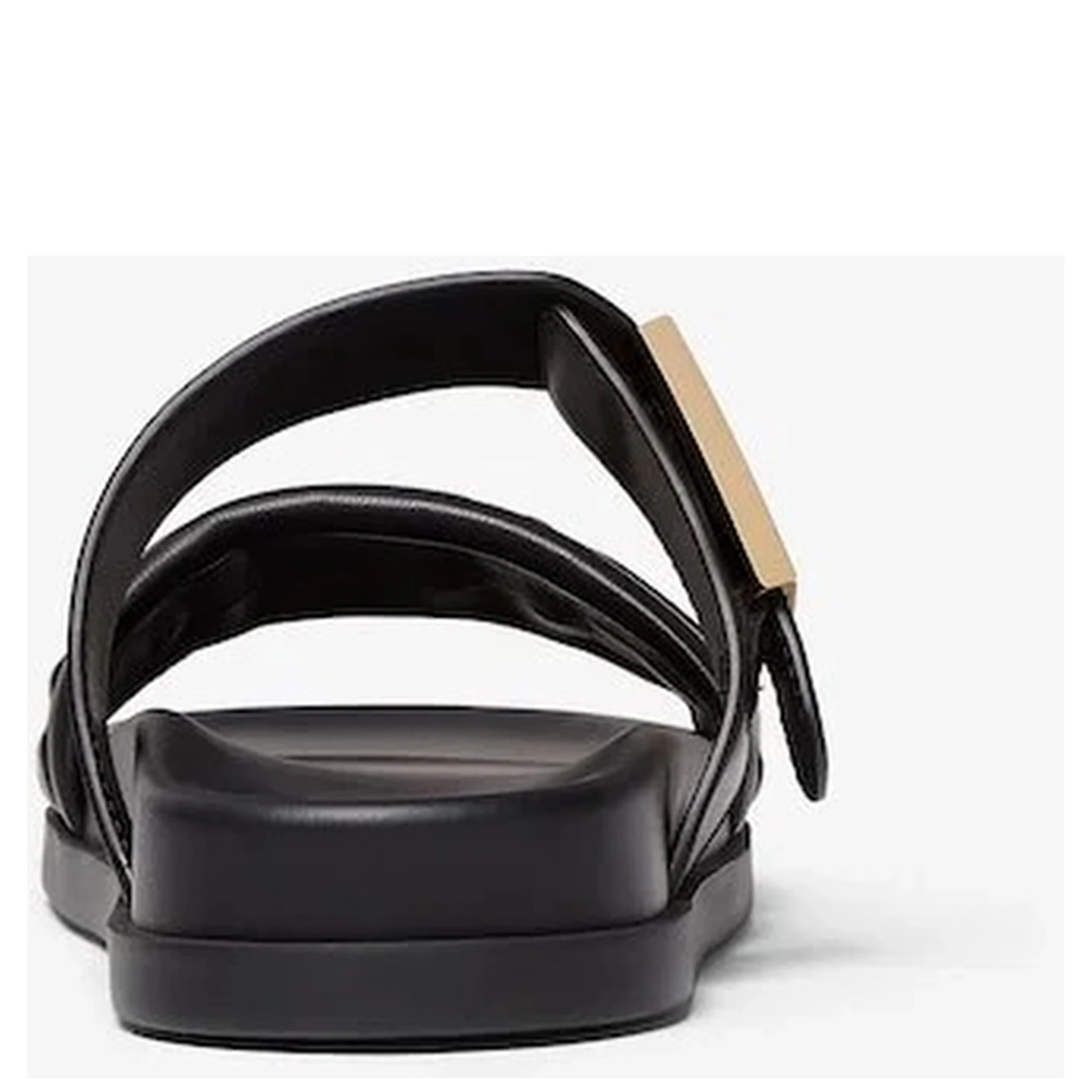 "Fendi Feel" sandals