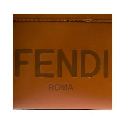 "Fendi Sunshine" medium handbag