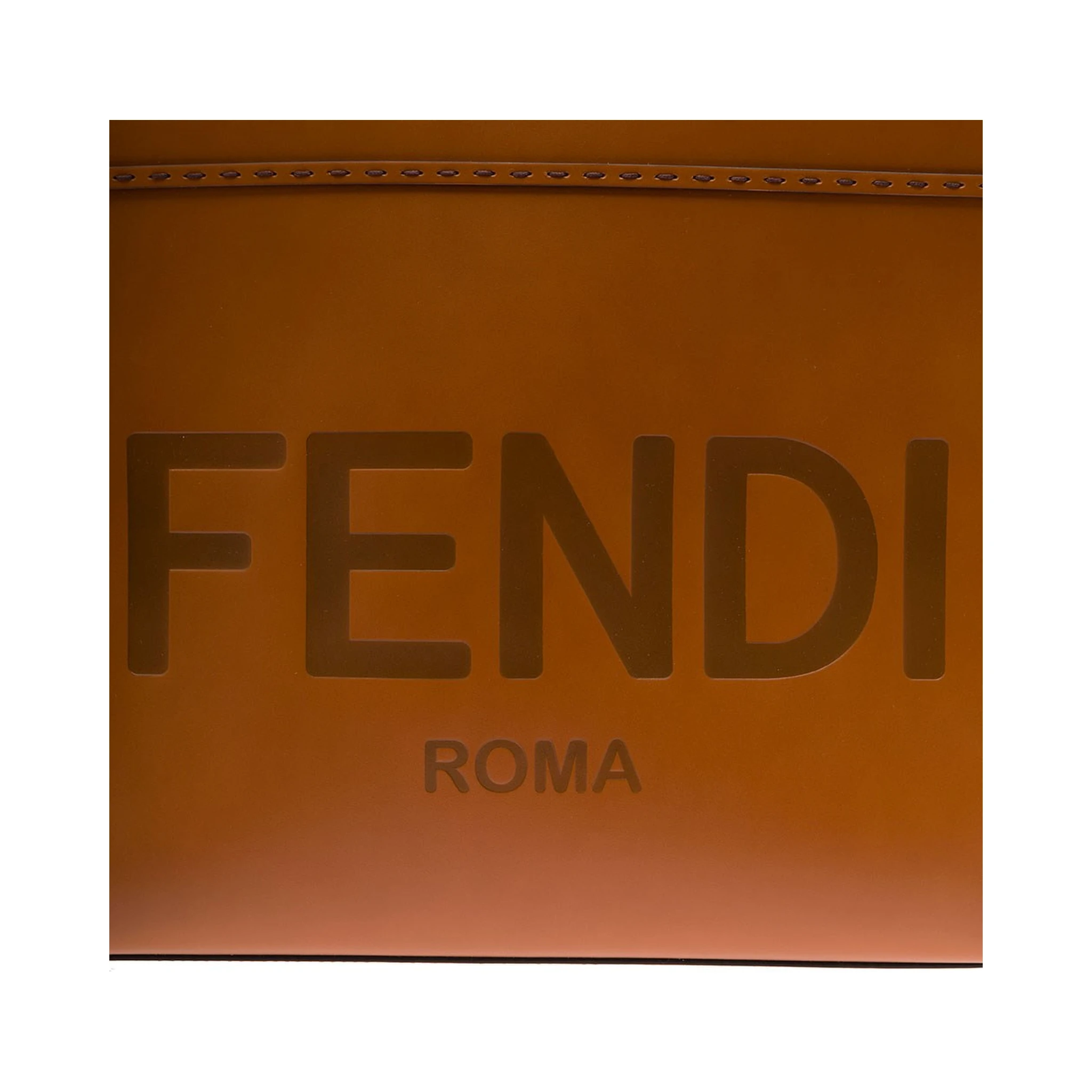 "Fendi Sunshine" medium handbag