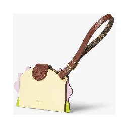 "Fendi Best Friends Forever" cards holder