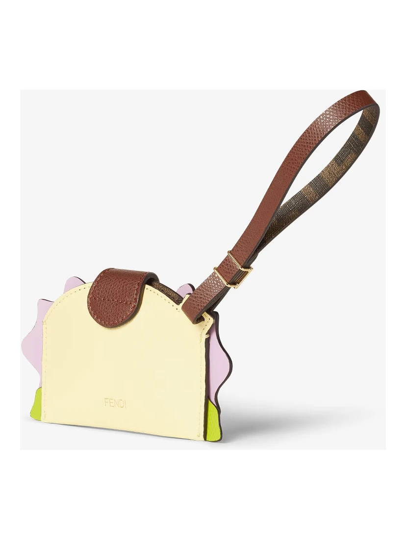 "Fendi Best Friends Forever" cards holder