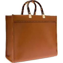 "Fendi Sunshine" medium handbag