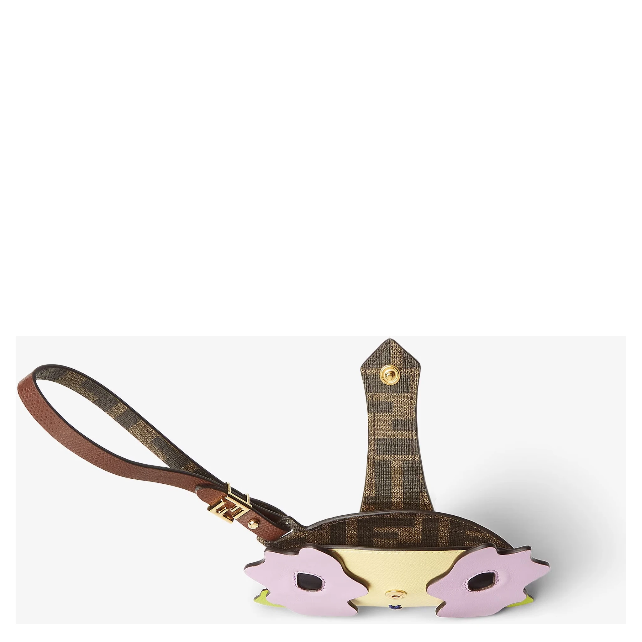 "Fendi Best Friends Forever" cards holder