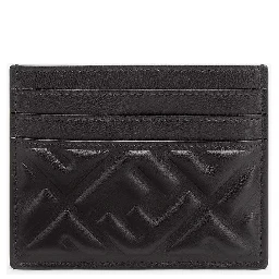 "Baguette" FF cards holder