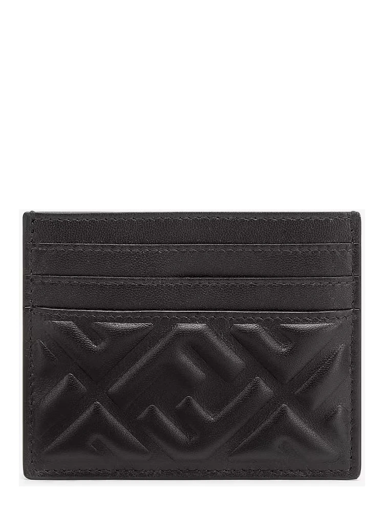 "Baguette" FF cards holder