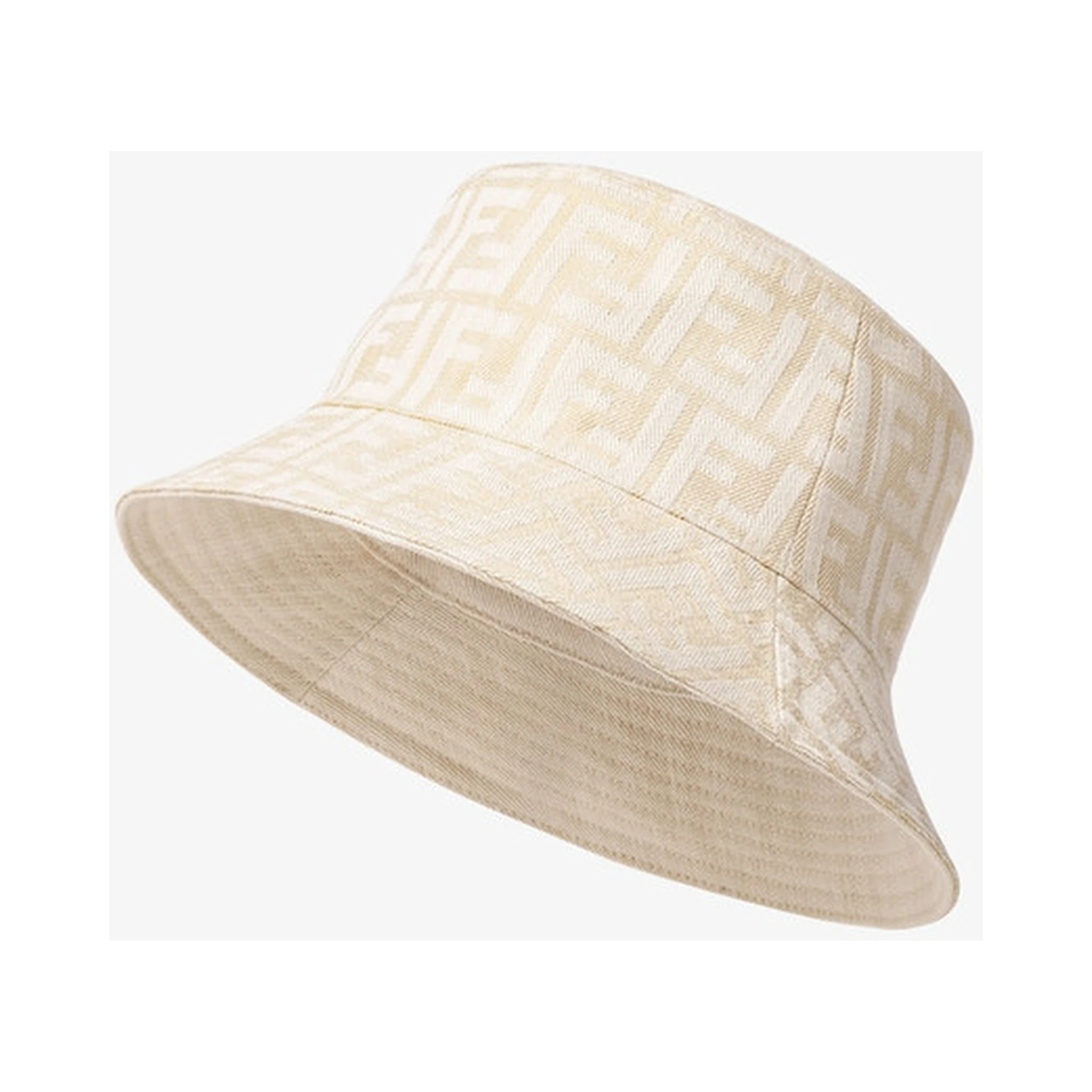 Reversible bucket hat