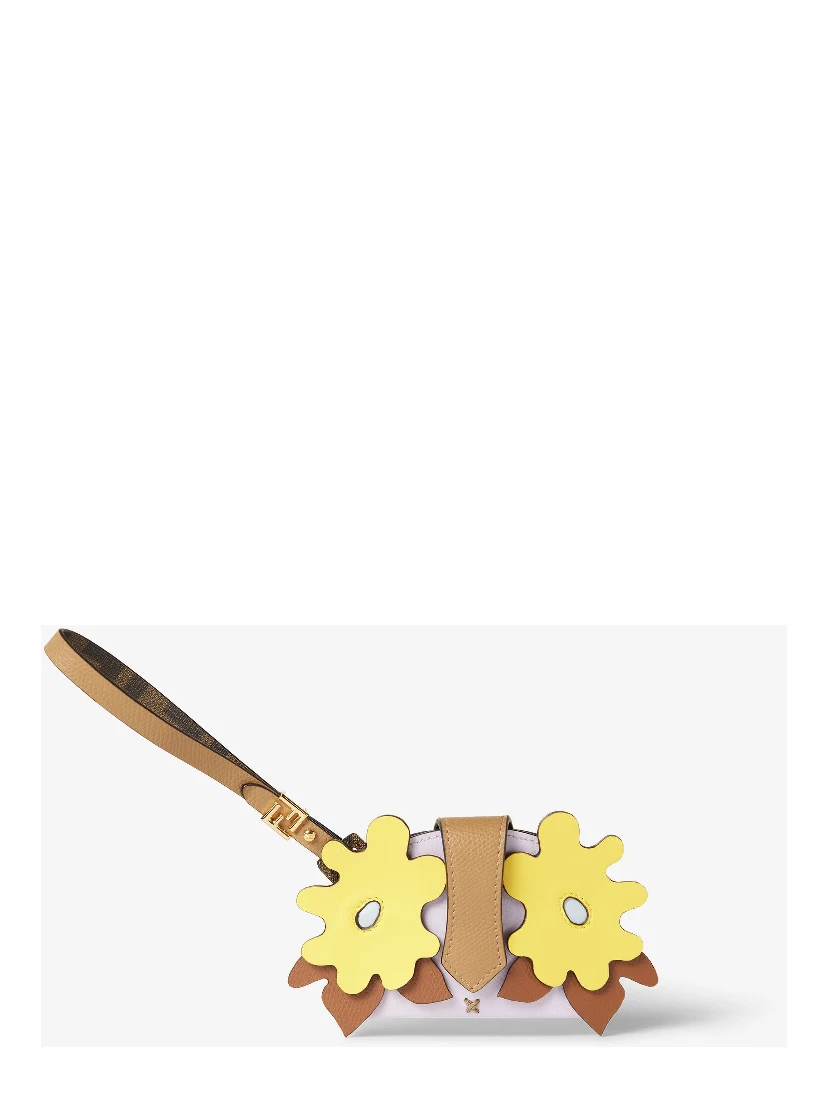 "Fendi Best Friends Forever" cards holder