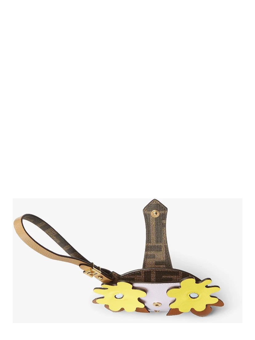 "Fendi Best Friends Forever" cards holder