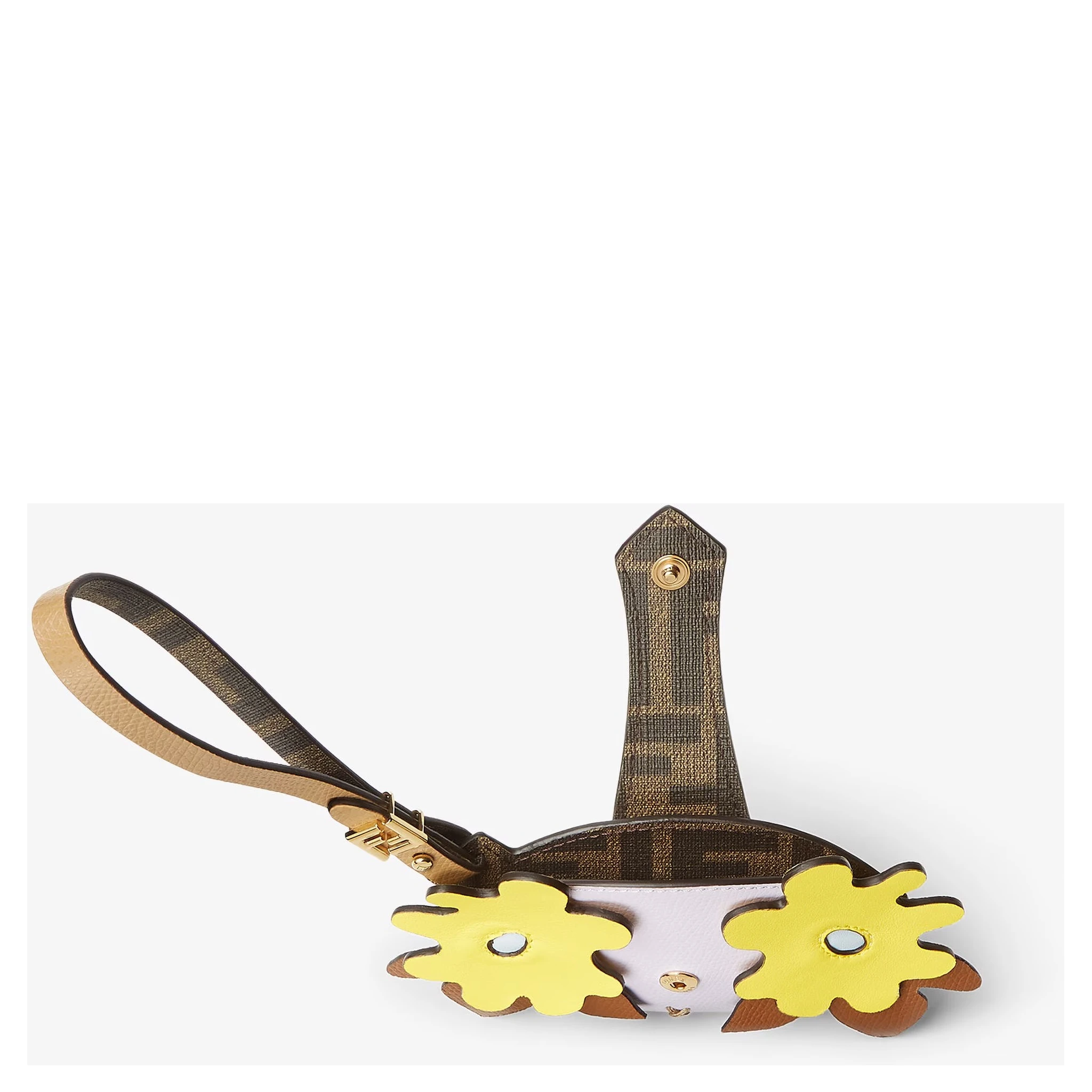 "Fendi Best Friends Forever" cards holder