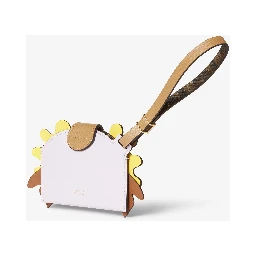 "Fendi Best Friends Forever" cards holder