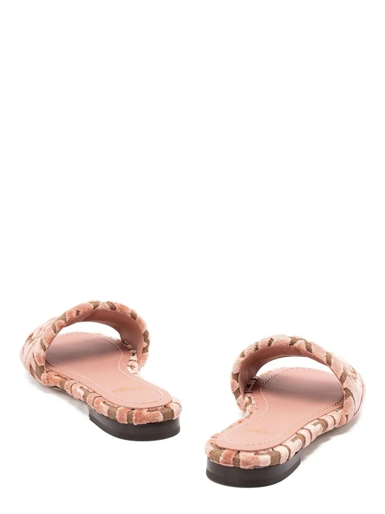 FF slides sandals alternative