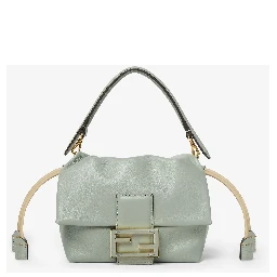 "Mamma Baguette" mini handbag