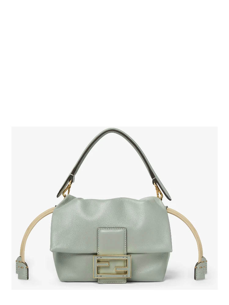 "Mamma Baguette" mini handbag