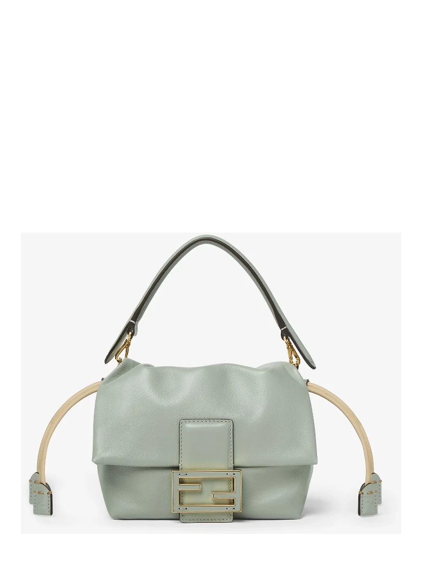 "Mamma Baguette" mini handbag