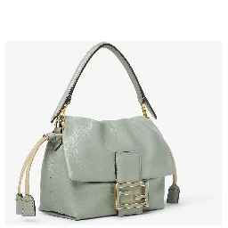 "Mamma Baguette" mini handbag