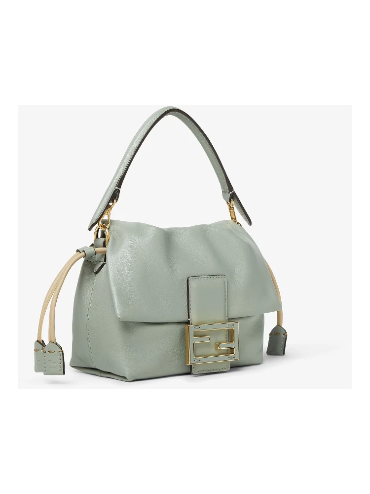 "Mamma Baguette" mini handbag alternative