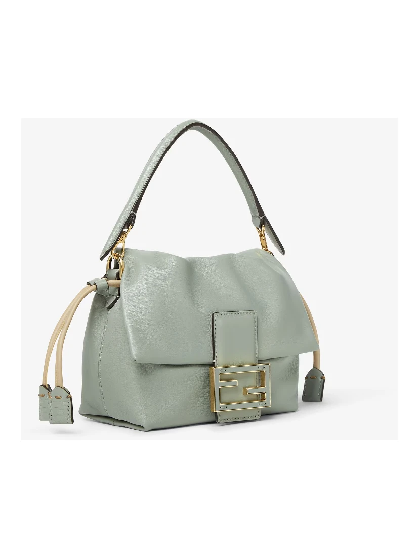 "Mamma Baguette" mini handbag