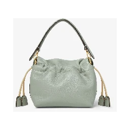 "Mamma Baguette" mini handbag