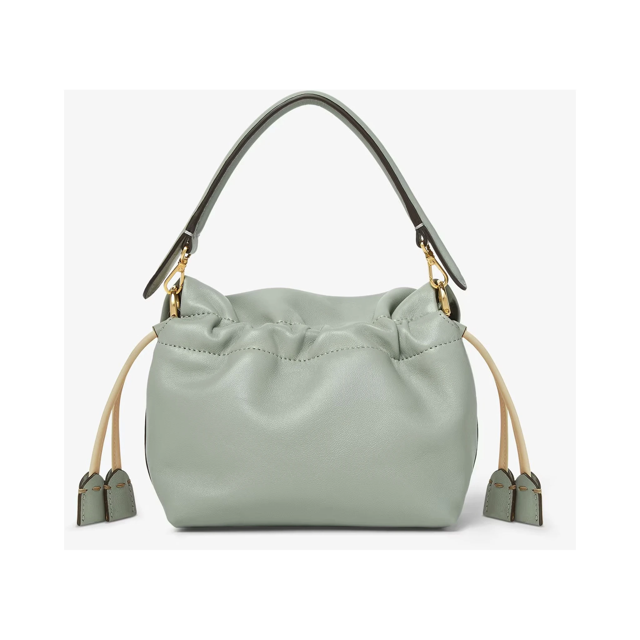 "Mamma Baguette" mini handbag