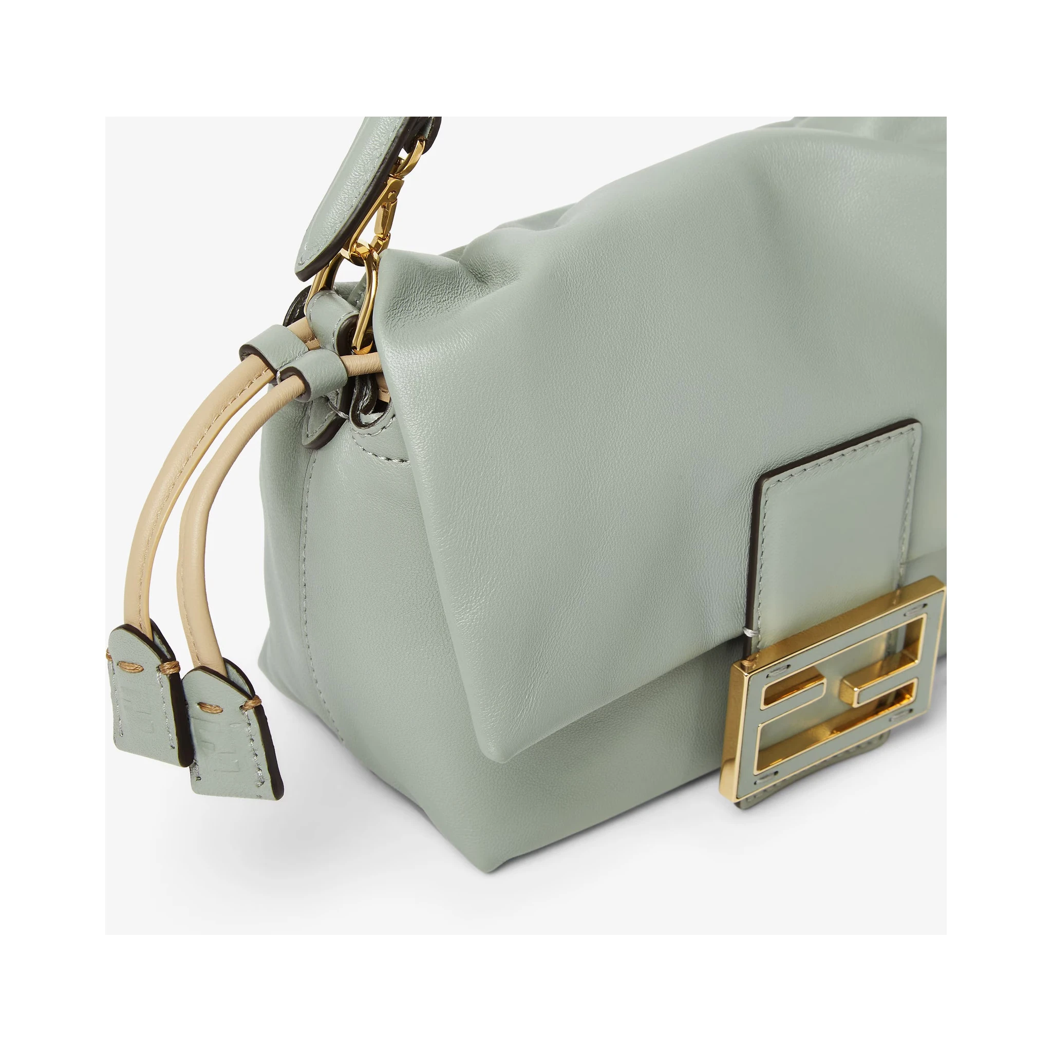 "Mamma Baguette" mini handbag