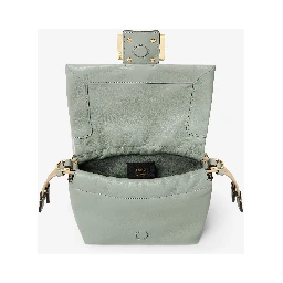 "Mamma Baguette" mini handbag