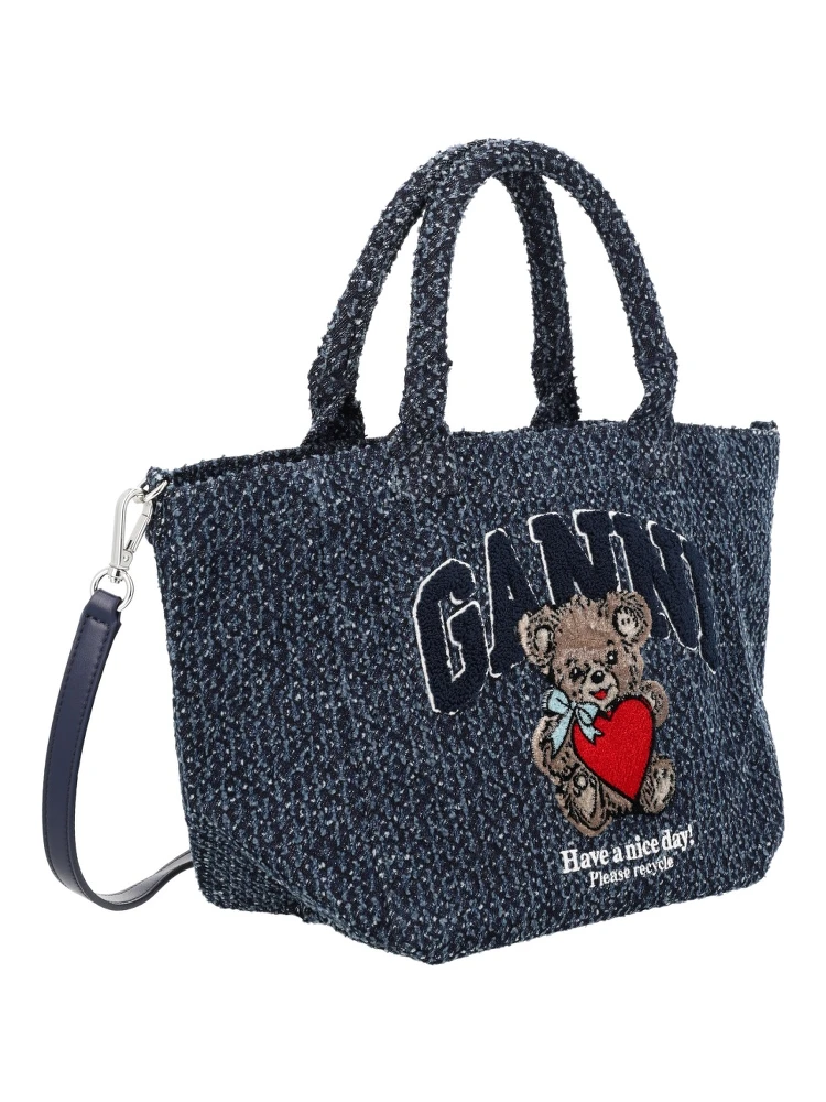 TOTE BAG WITH LOGO alternative