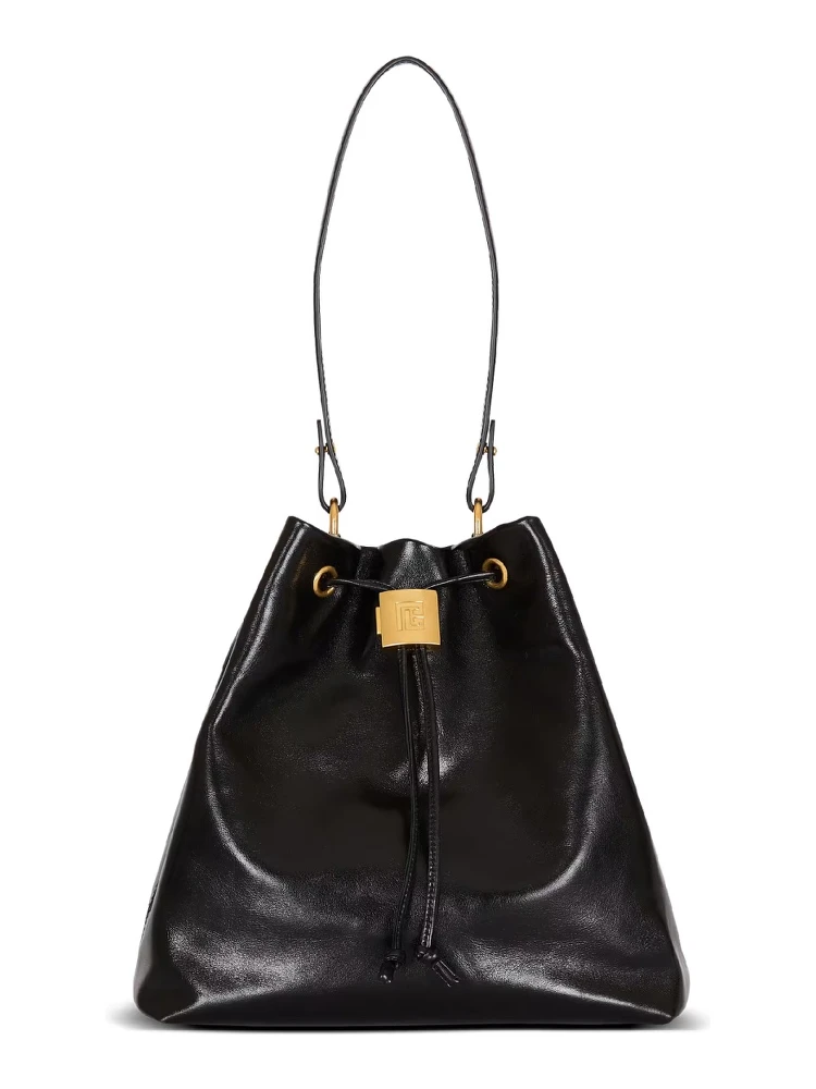 ZAINO "PULSE" CONVERTIBILE IN PELLE