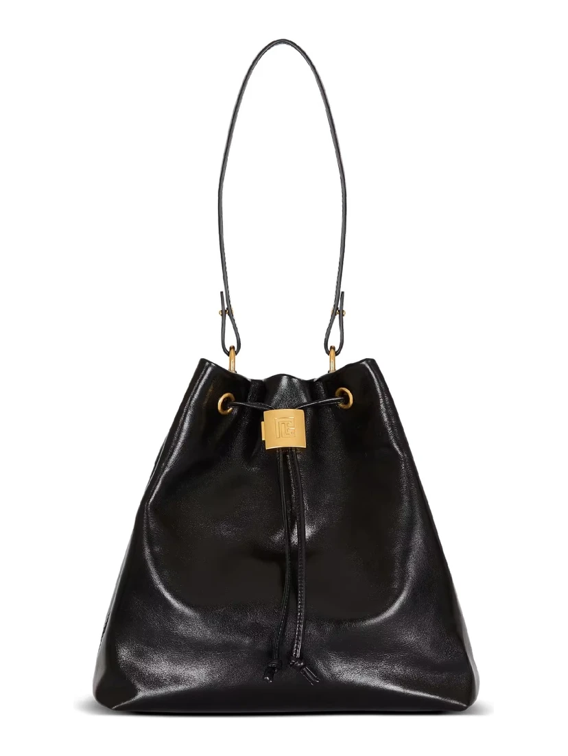 ZAINO "PULSE" CONVERTIBILE IN PELLE