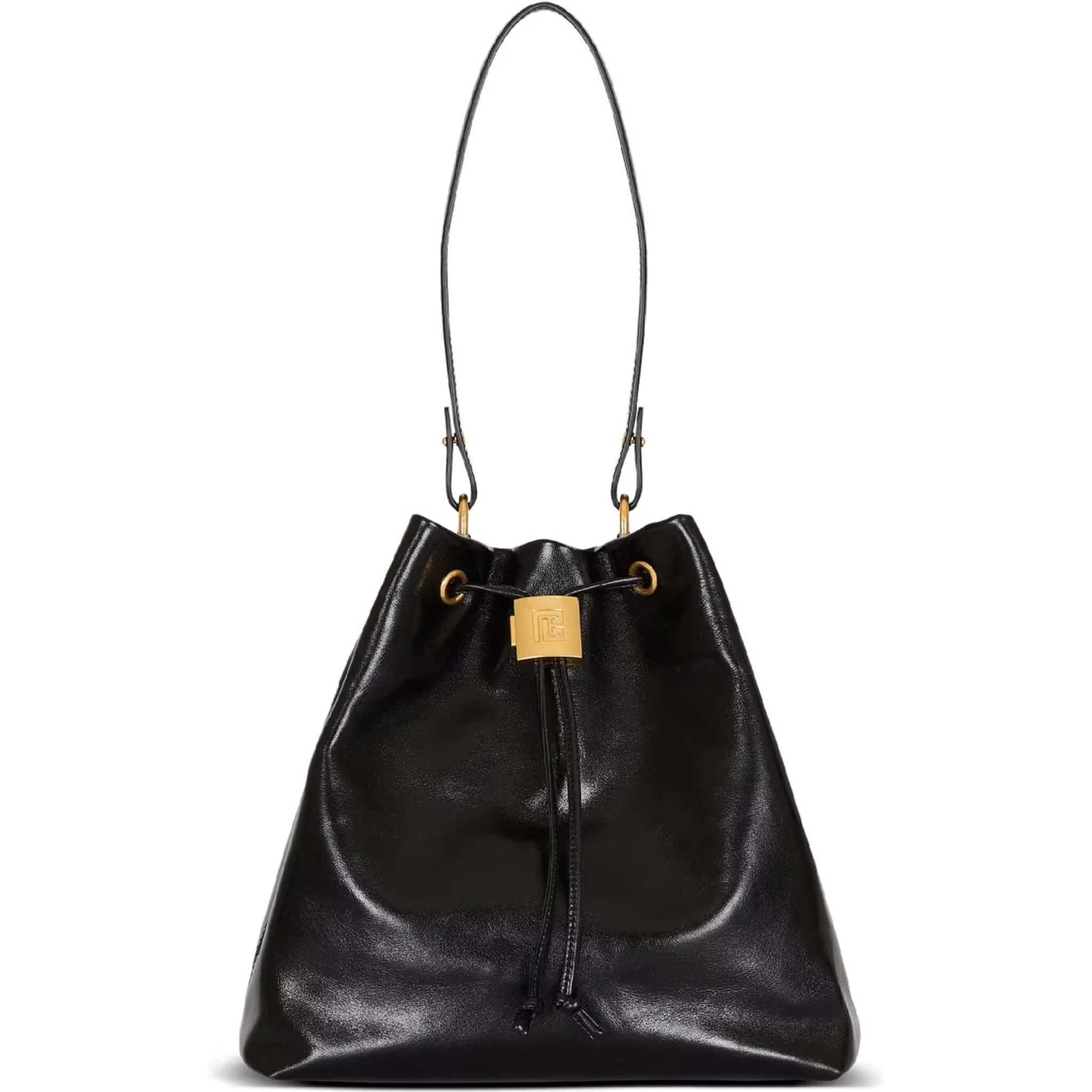 ZAINO "PULSE" CONVERTIBILE IN PELLE