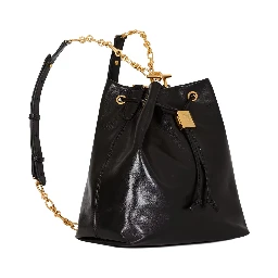 ZAINO "PULSE" CONVERTIBILE IN PELLE