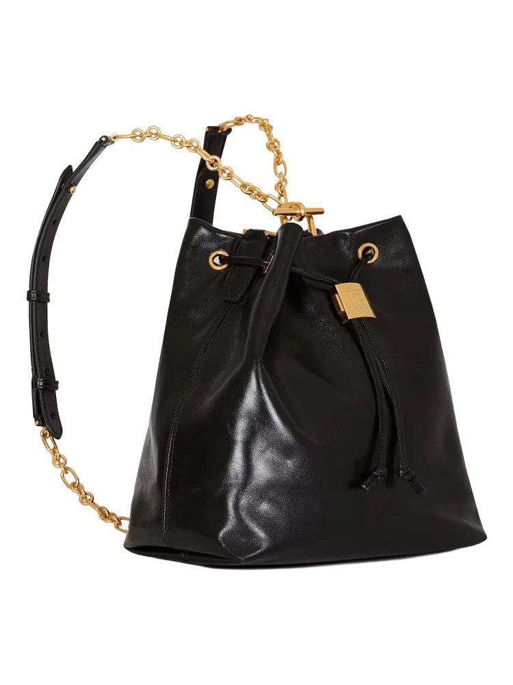 ZAINO "PULSE" CONVERTIBILE IN PELLE alternative