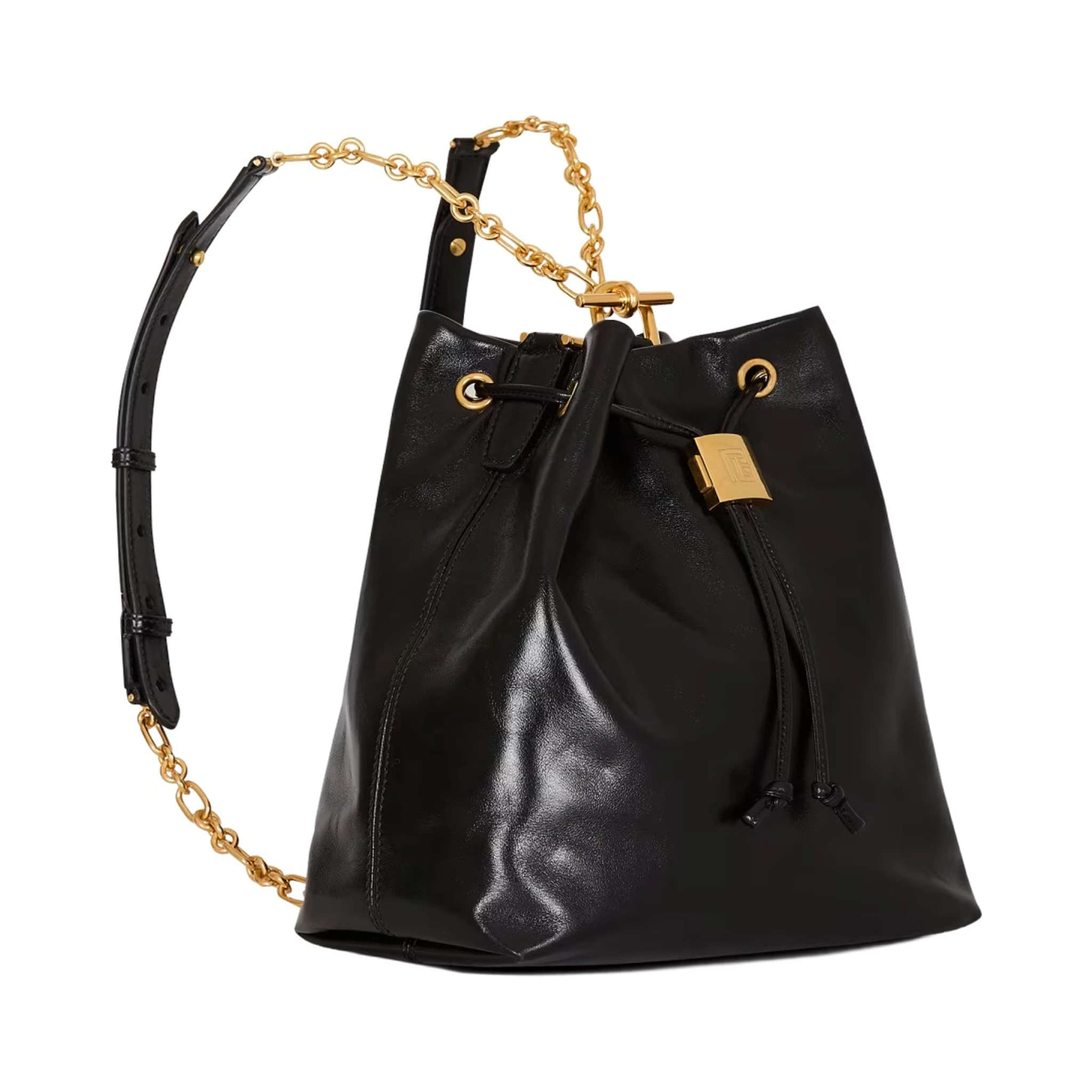 ZAINO "PULSE" CONVERTIBILE IN PELLE