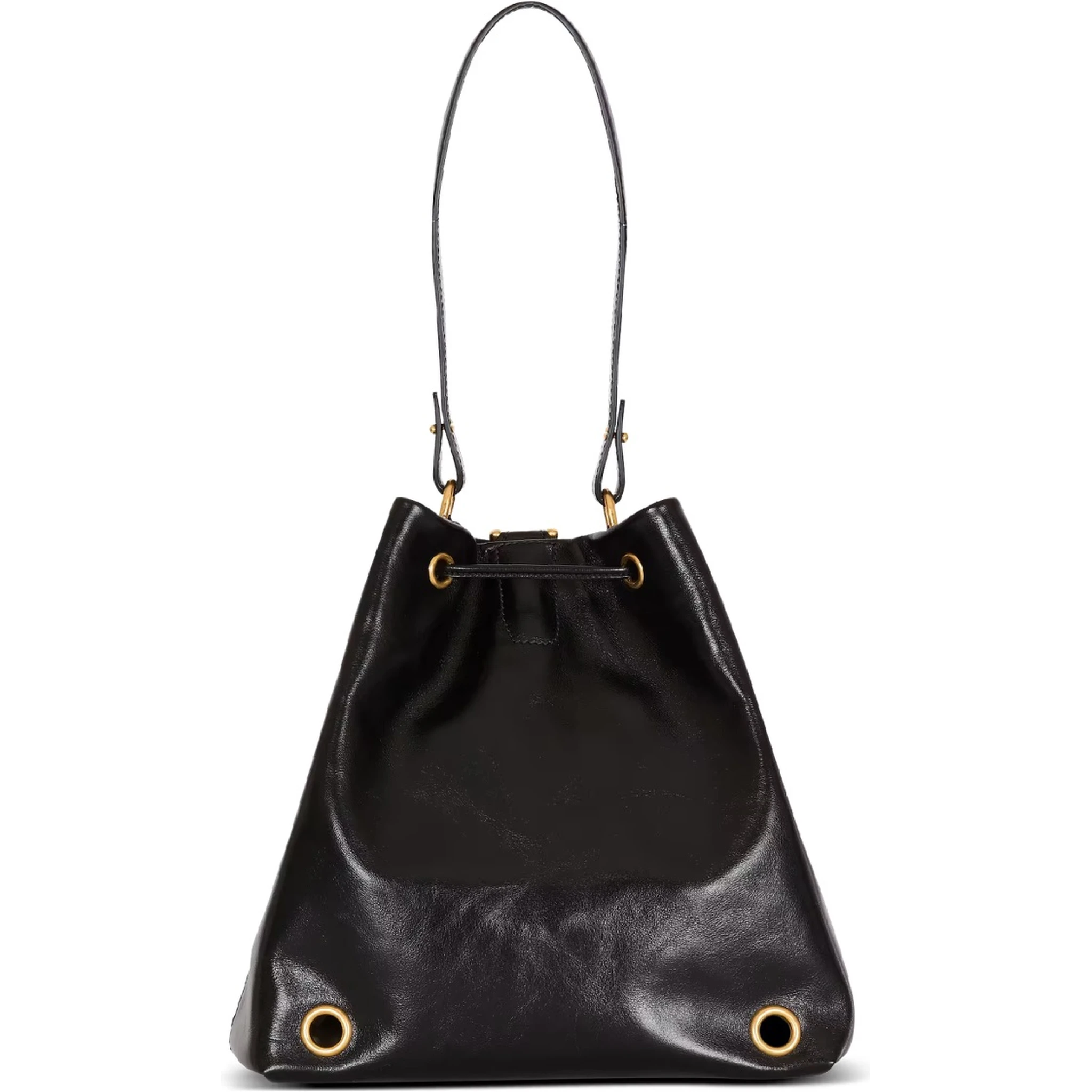 ZAINO "PULSE" CONVERTIBILE IN PELLE