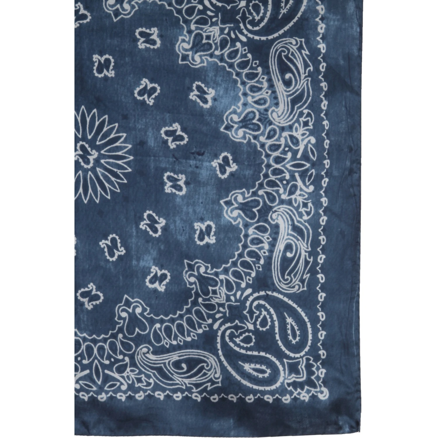 SCARF WITH PRINT