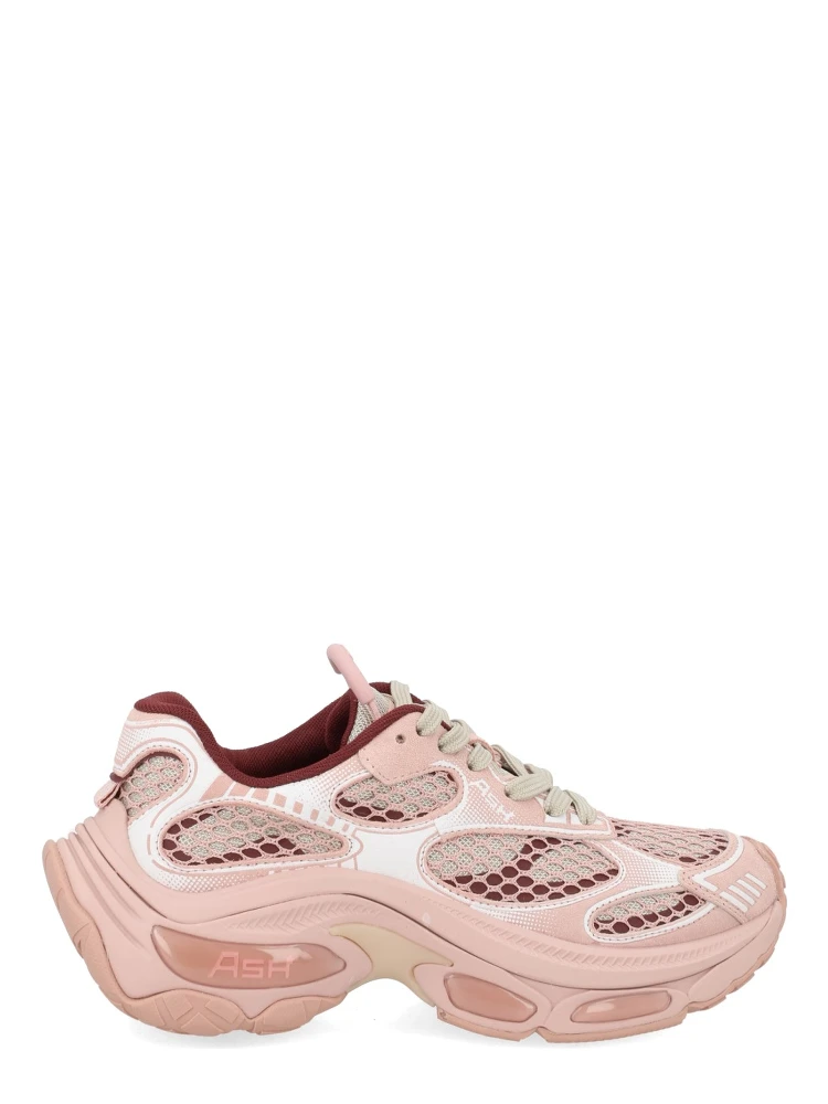 "DRAGON" SNEAKER