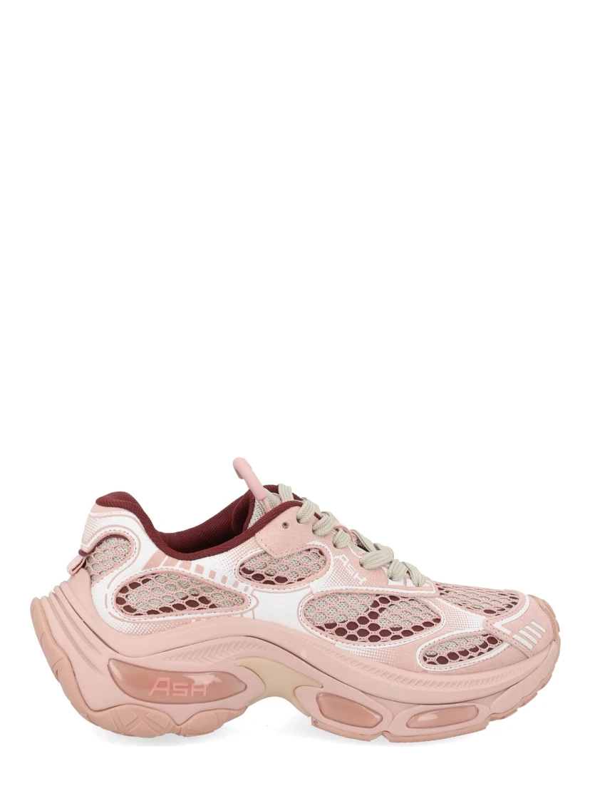 "DRAGON" SNEAKER