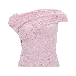 LACE TOP