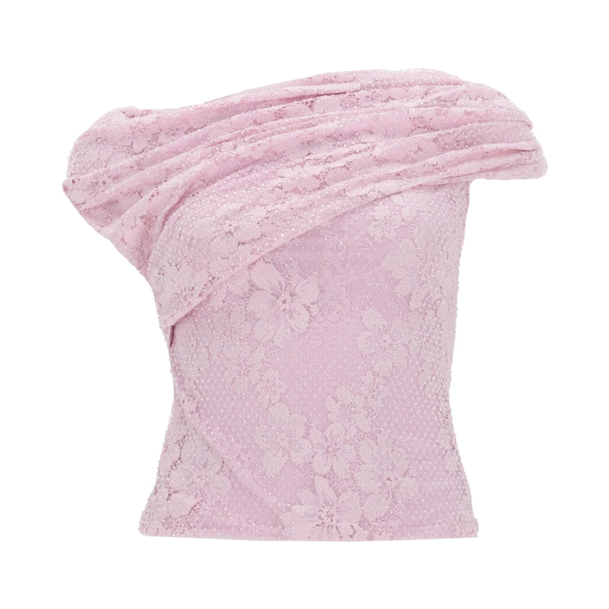 LACE TOP