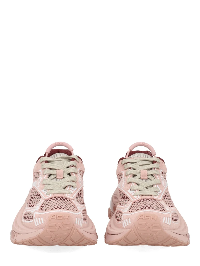 "DRAGON" SNEAKER