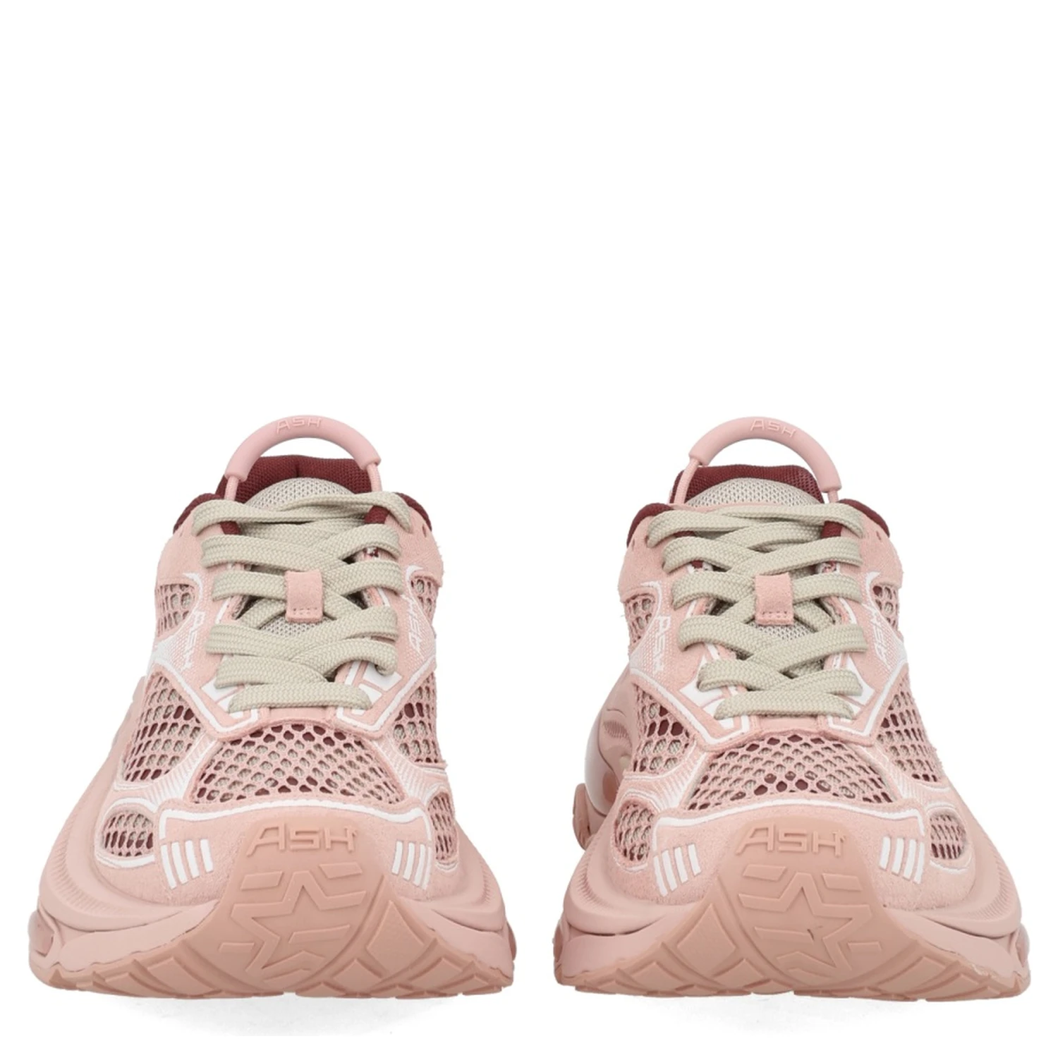 "DRAGON" SNEAKER