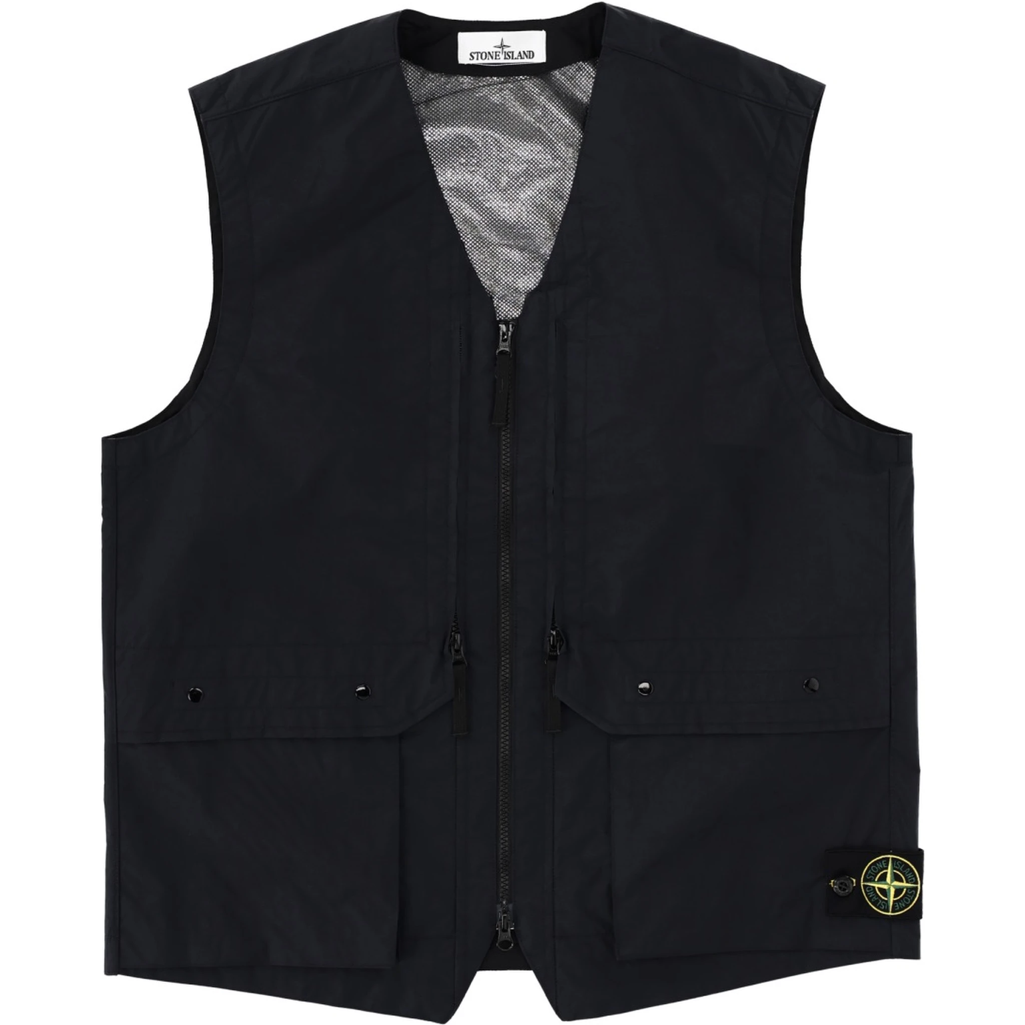 سترات تحمل شعارًا