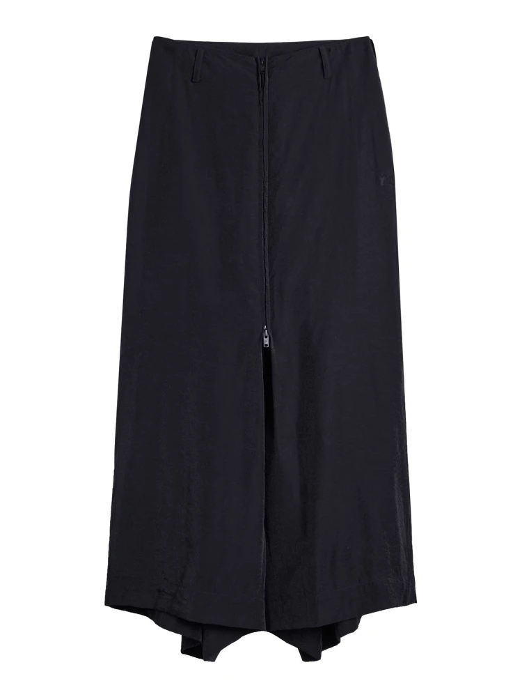 WIDE PANTS WITH ZIPPER