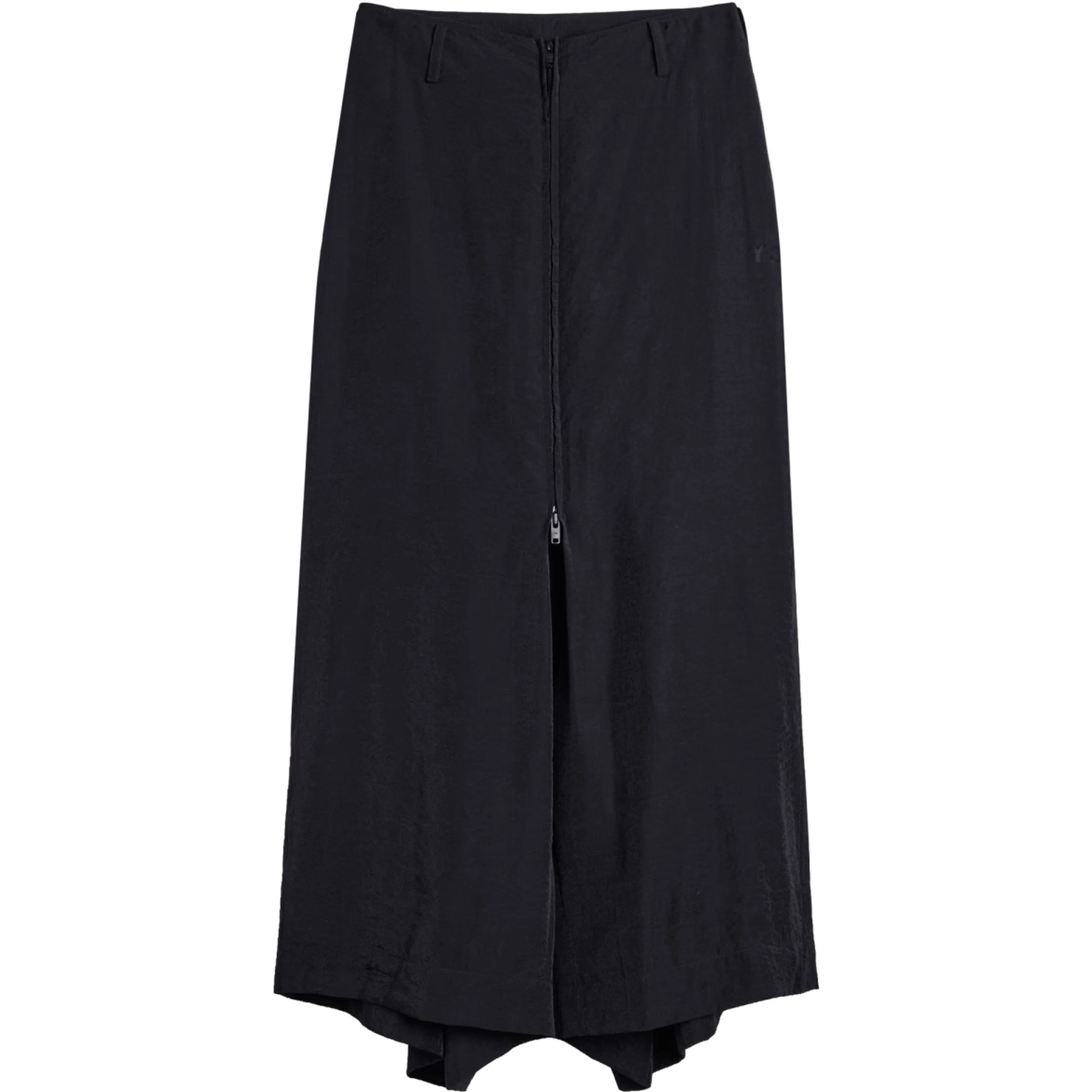 WIDE PANTS WITH ZIPPER