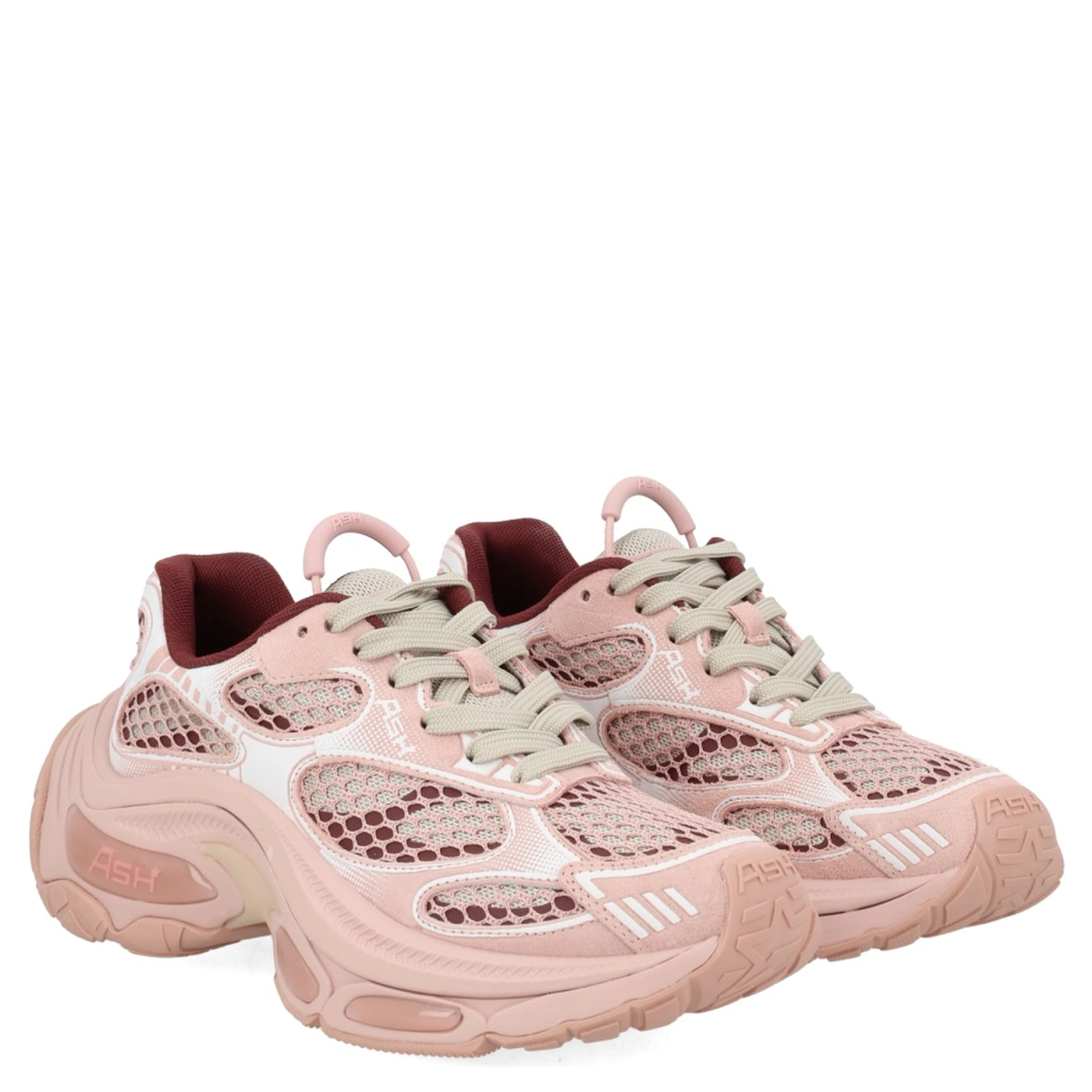 "DRAGON" SNEAKER