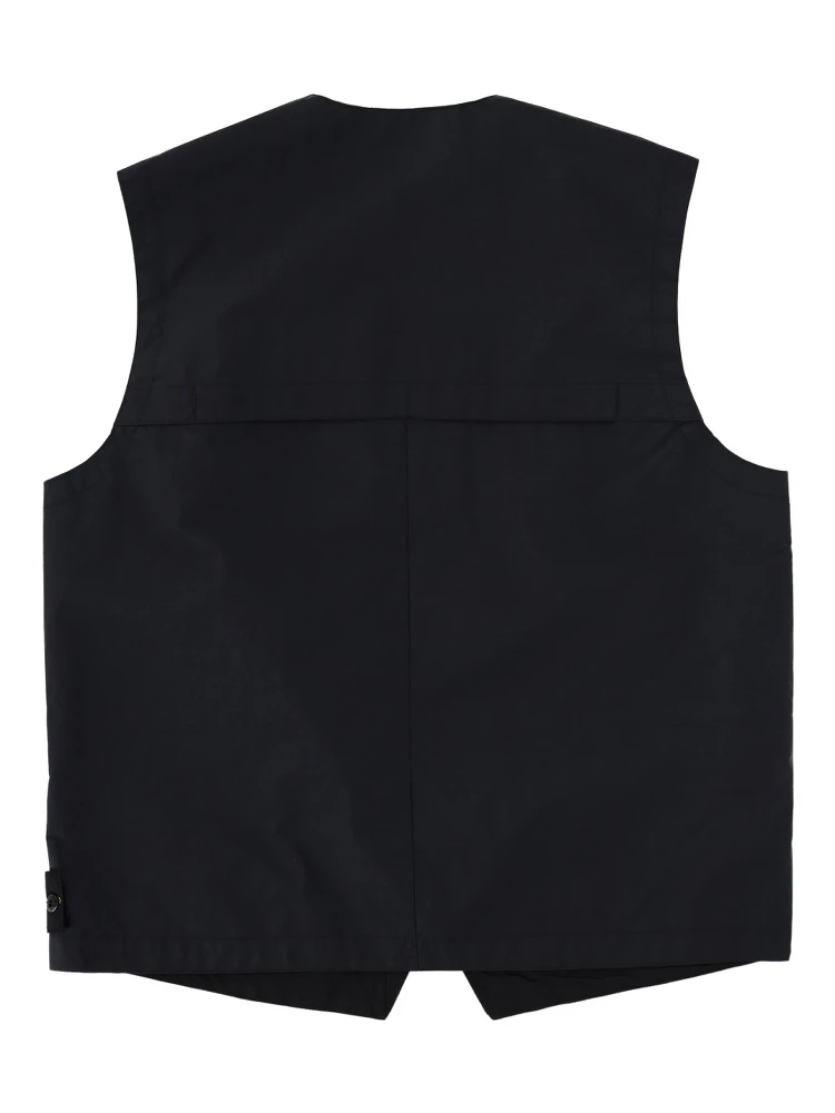 VESTS WITH LOGO alternative