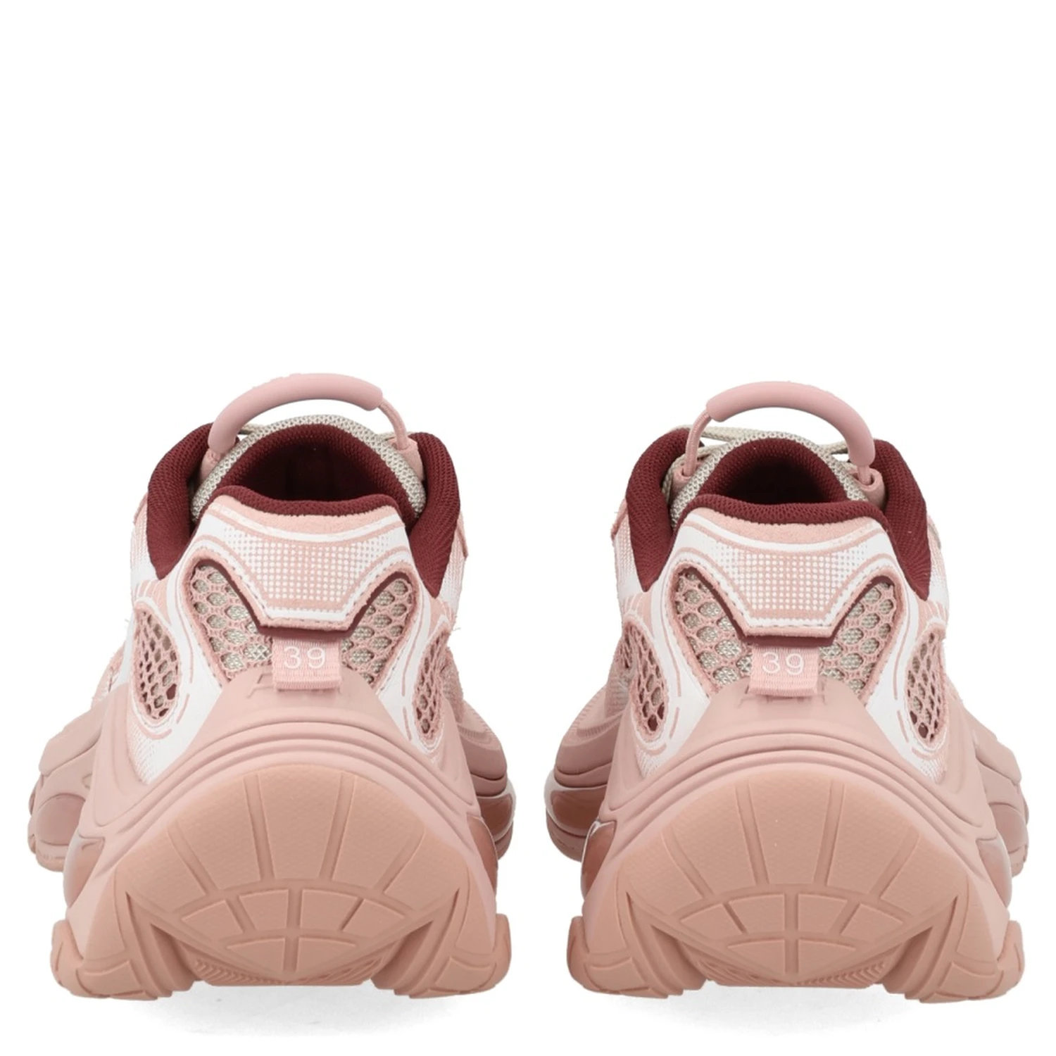 "DRAGON" SNEAKER