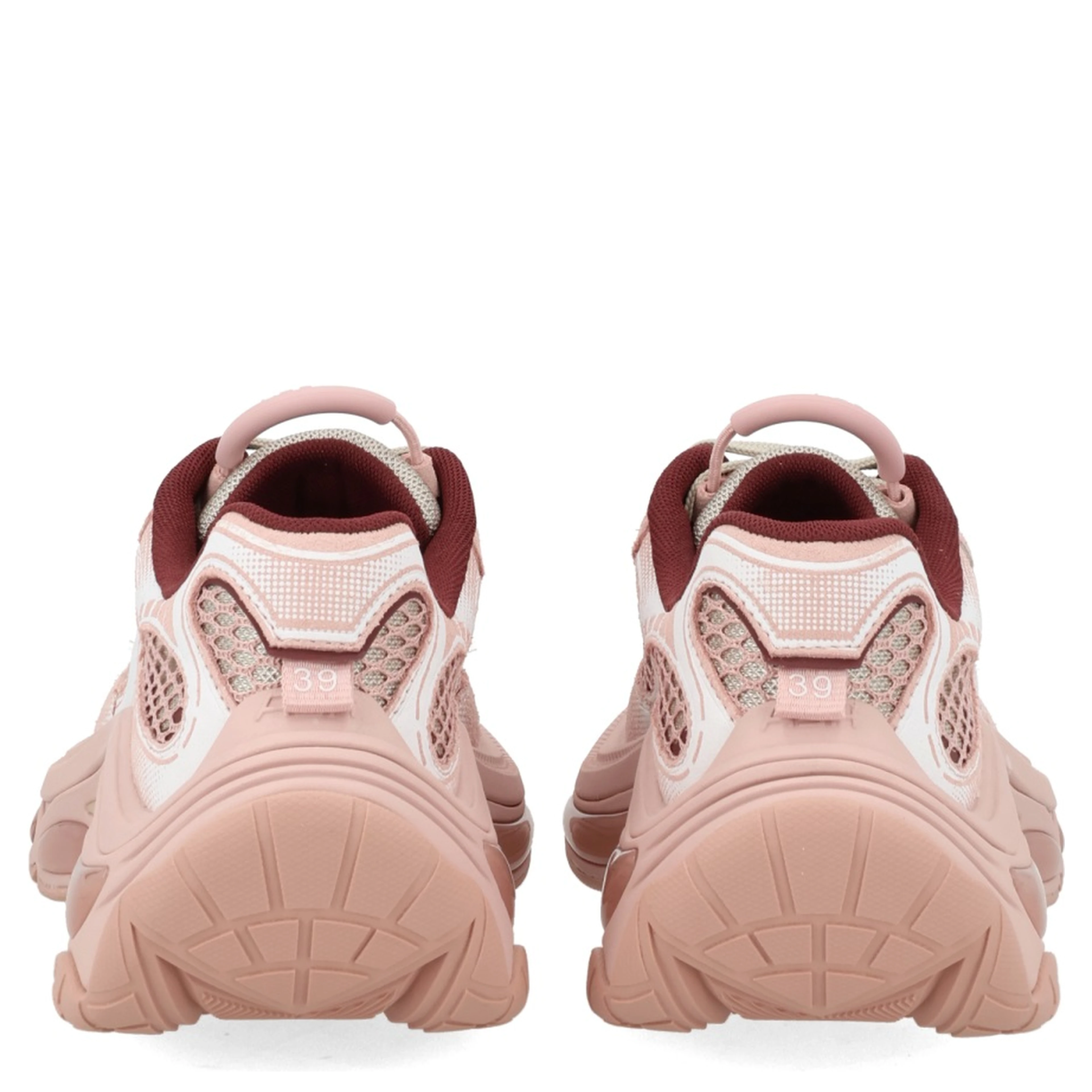 "DRAGON" SNEAKER